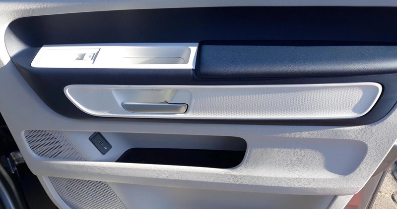Volkswagen ID.Buzz cena 233208 przebieg: 1, rok produkcji 2023 z Gogolin małe 562